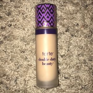 Tarte | Shape Tape Matte Foundation
